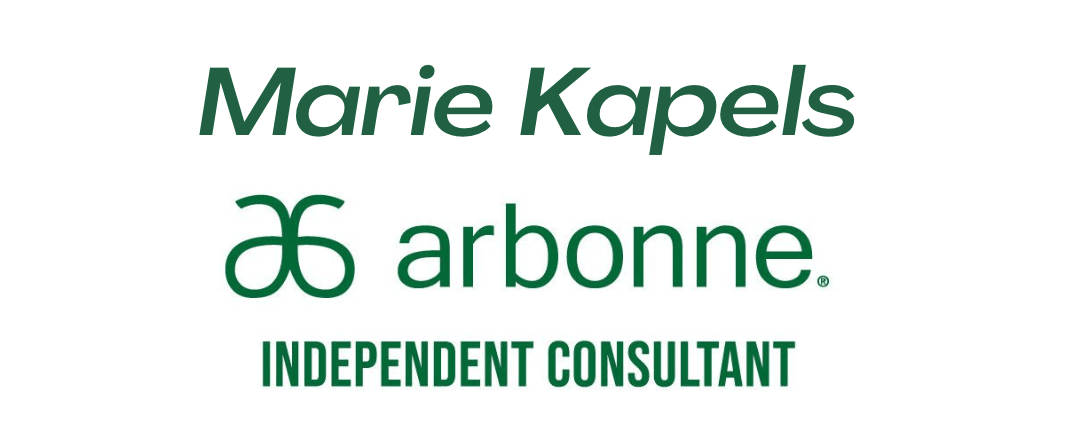 Marie Kapels Arbonne