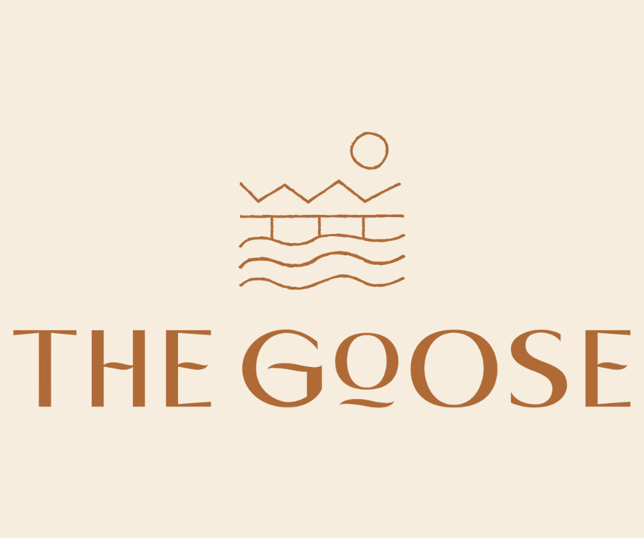 The Goose