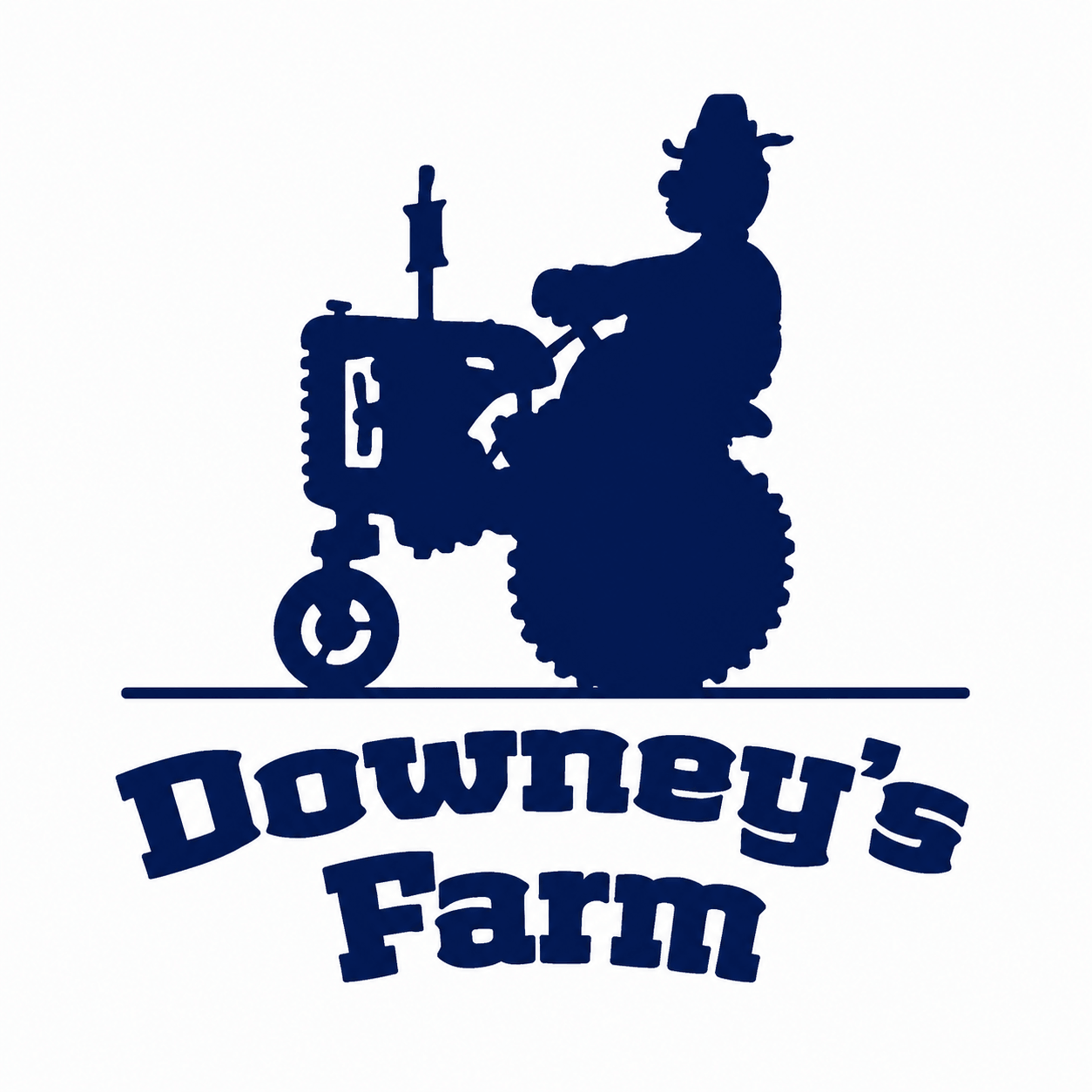 Downeys Farm