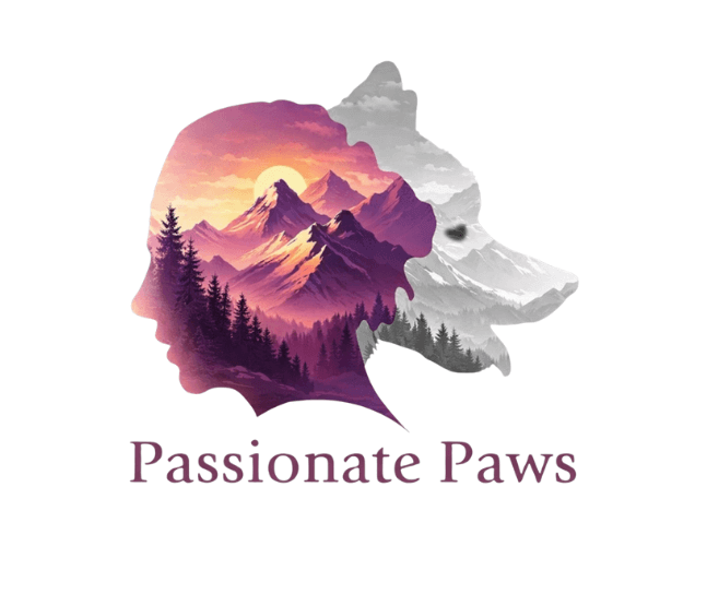 Passionate Paws