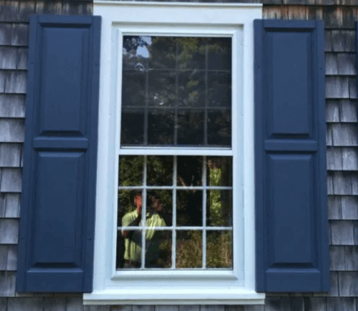ALUMINUM PRODUCTS OF CAPE COD