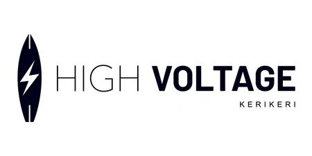 High Voltage
