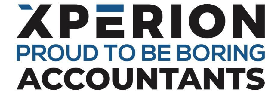 Xperion Proud To Be Boring Accountants