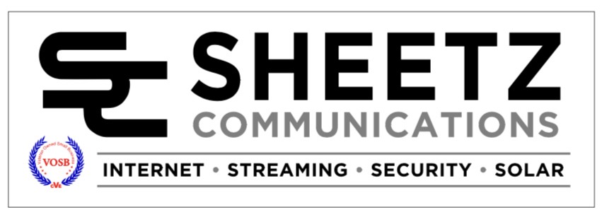 Sheetz Communications (Champion Sponsor)