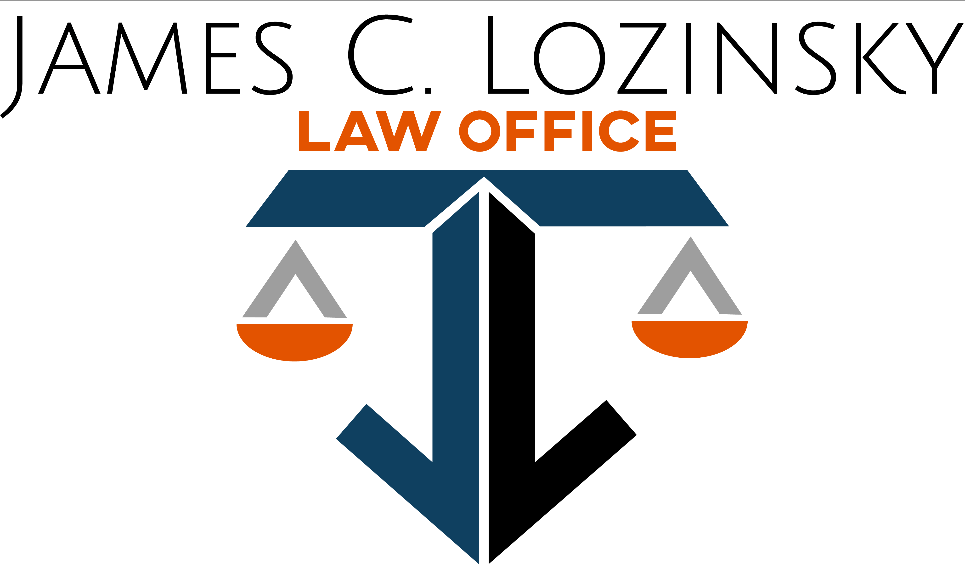 James C Lozinsky Prof. Corp. Law Office