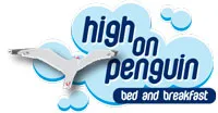 High on Penguin
