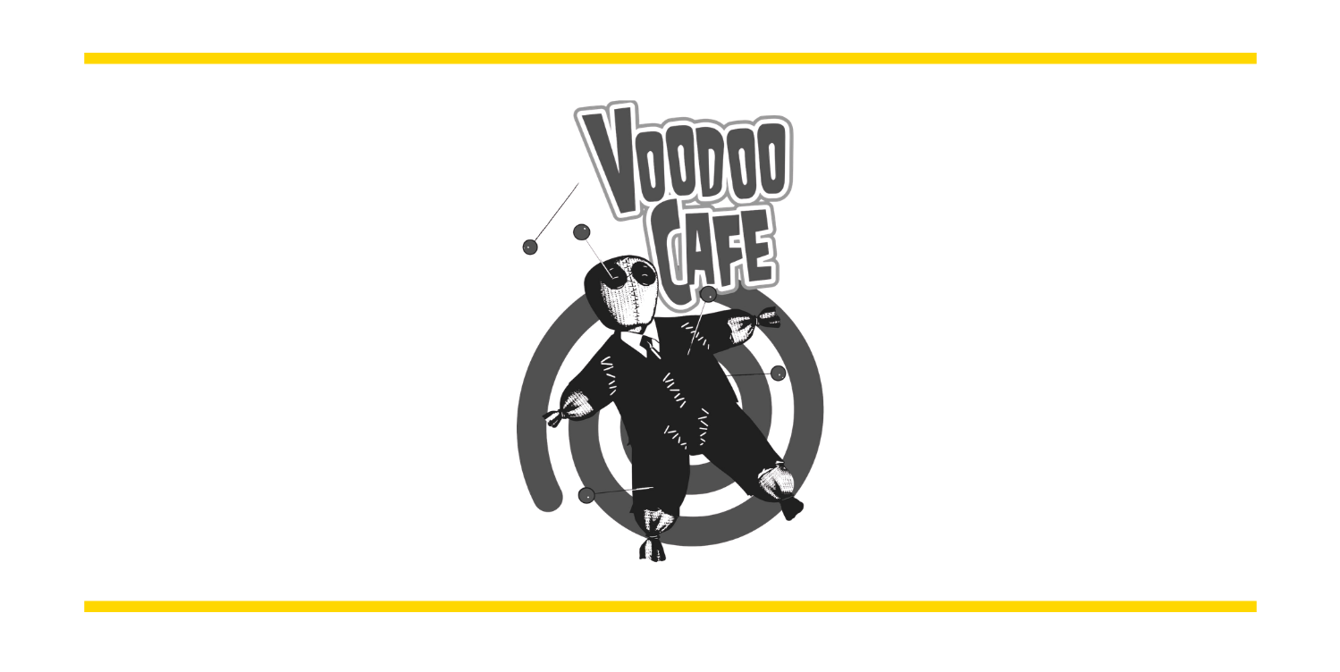 Voodoo Cafe