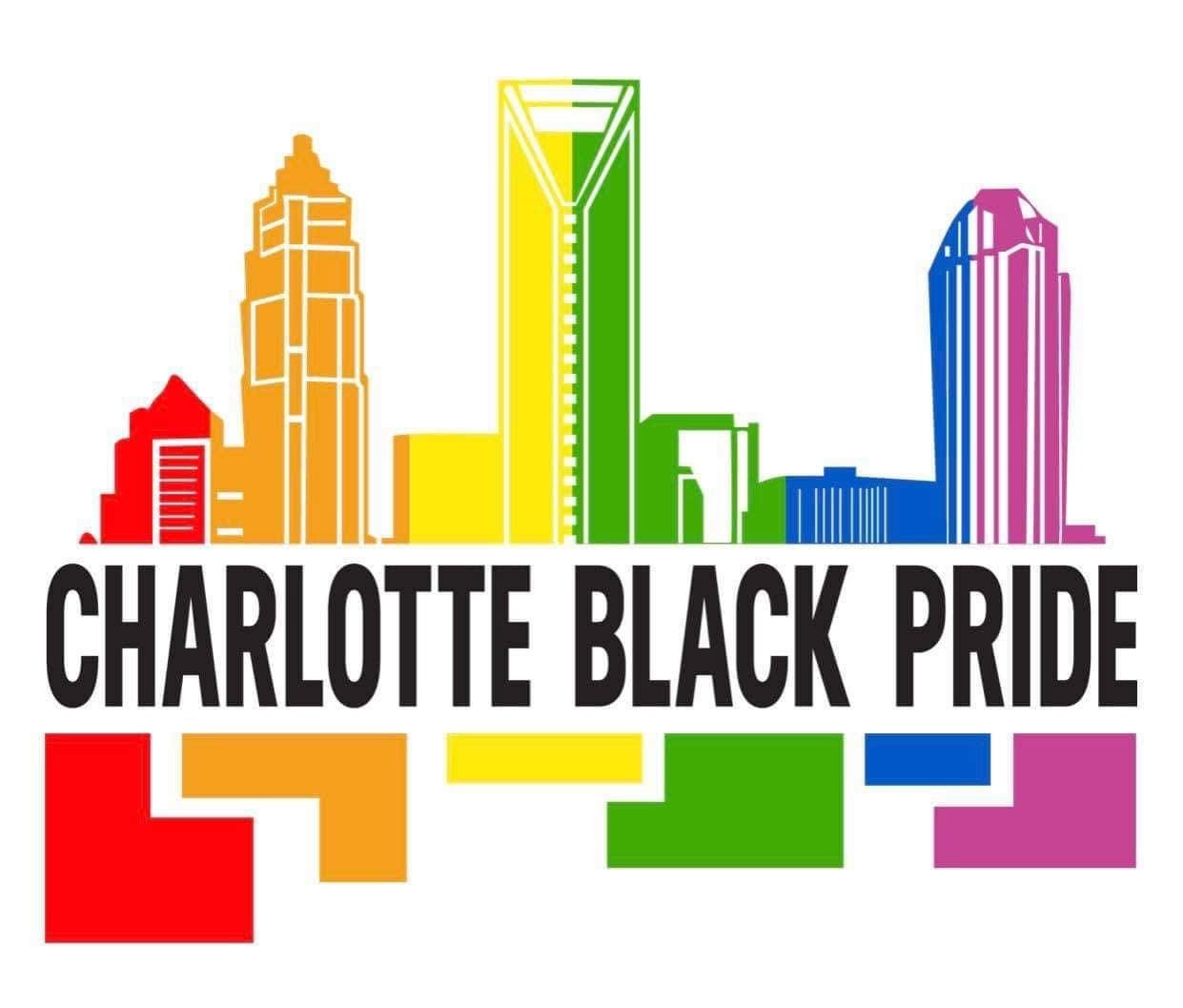 Charlotte Black Pride