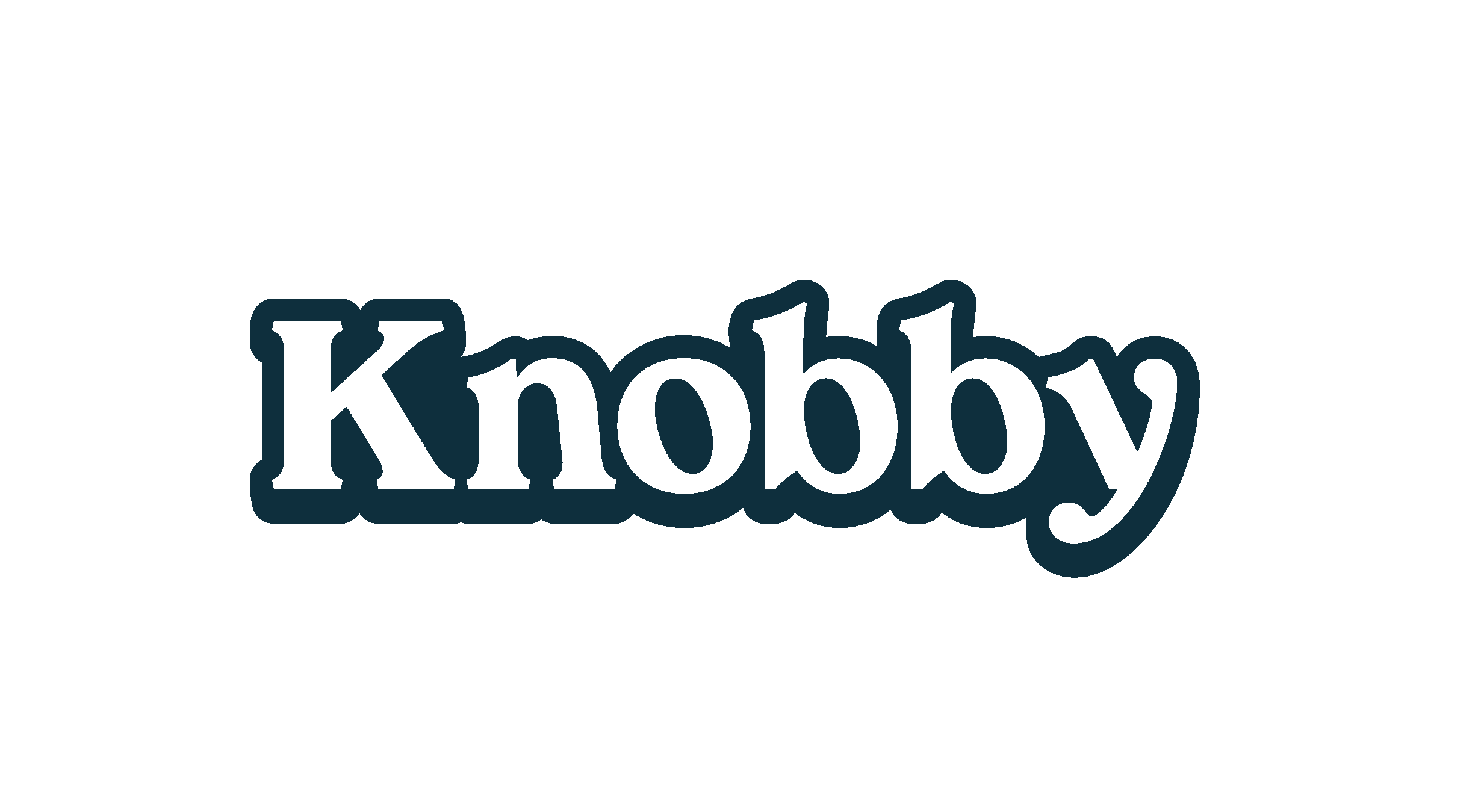 Knobby