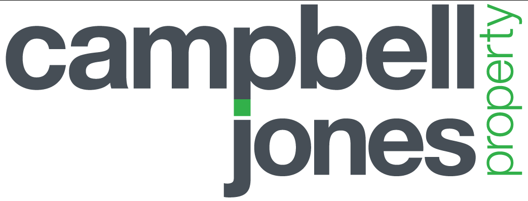 Campbell Jones Property