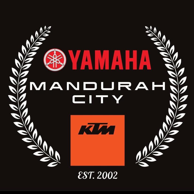 Mandurah City Yamaha Ktm