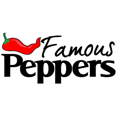 Famous Peppers Pizza