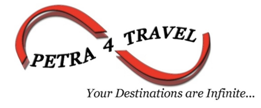 Petra 4 Travel