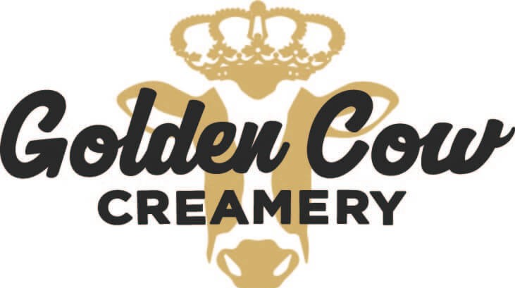 Golden Cow Creamery