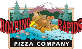Roaring Rapids Pizza company