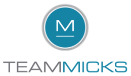 TEAM MICKS