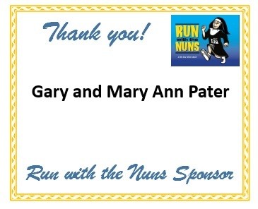 Gary and Mary Ann Pater