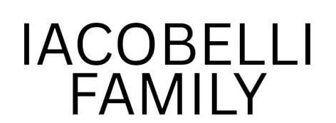 Iacobelli Family