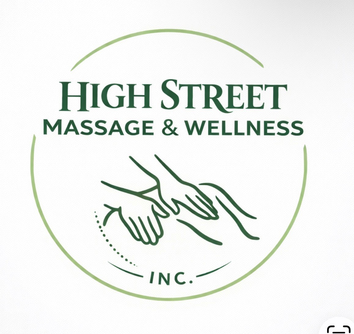 High Street Massage & Wellness Inc.