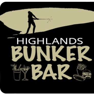 highlands bunker bar