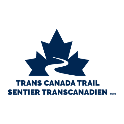 Trans Canada Trail · Sentier Transcanadien