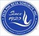 Zeta Phi Beta Sorority Inc.