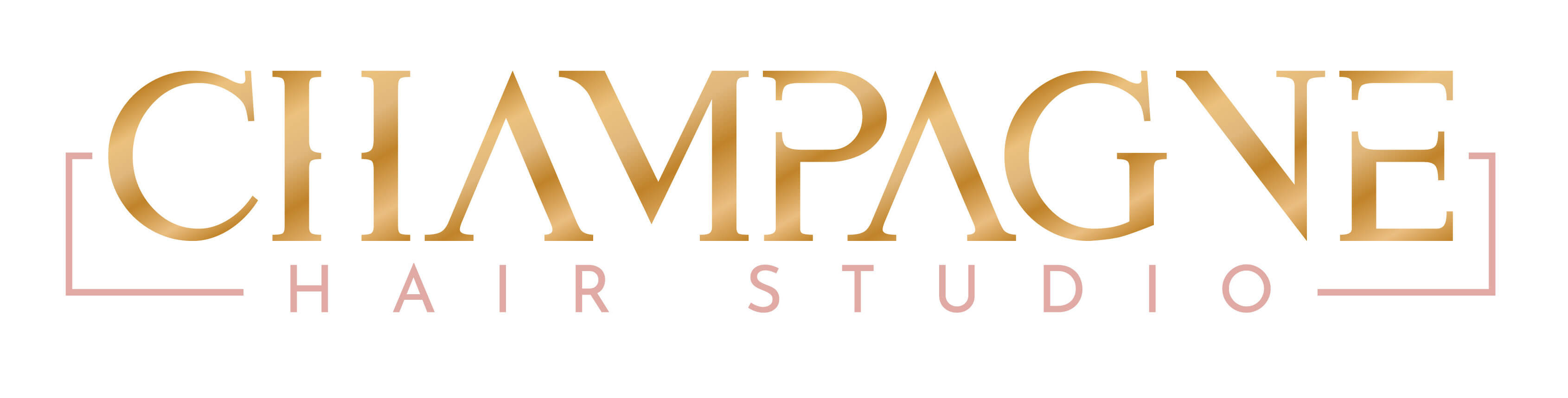 Champagne Hair Studio