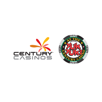 Century Casino & Yuk Yuks