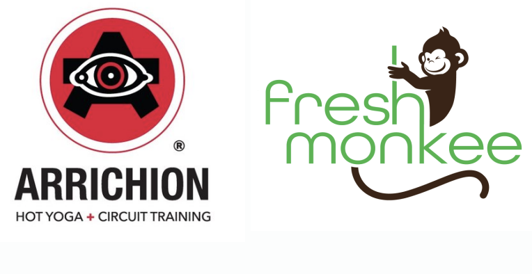 Arrichion & Fresh Monkee