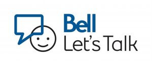 Bell Let's Talk