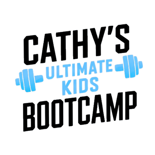 Cathys Ultimate Kids Bootcamp