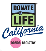 Donate Life California