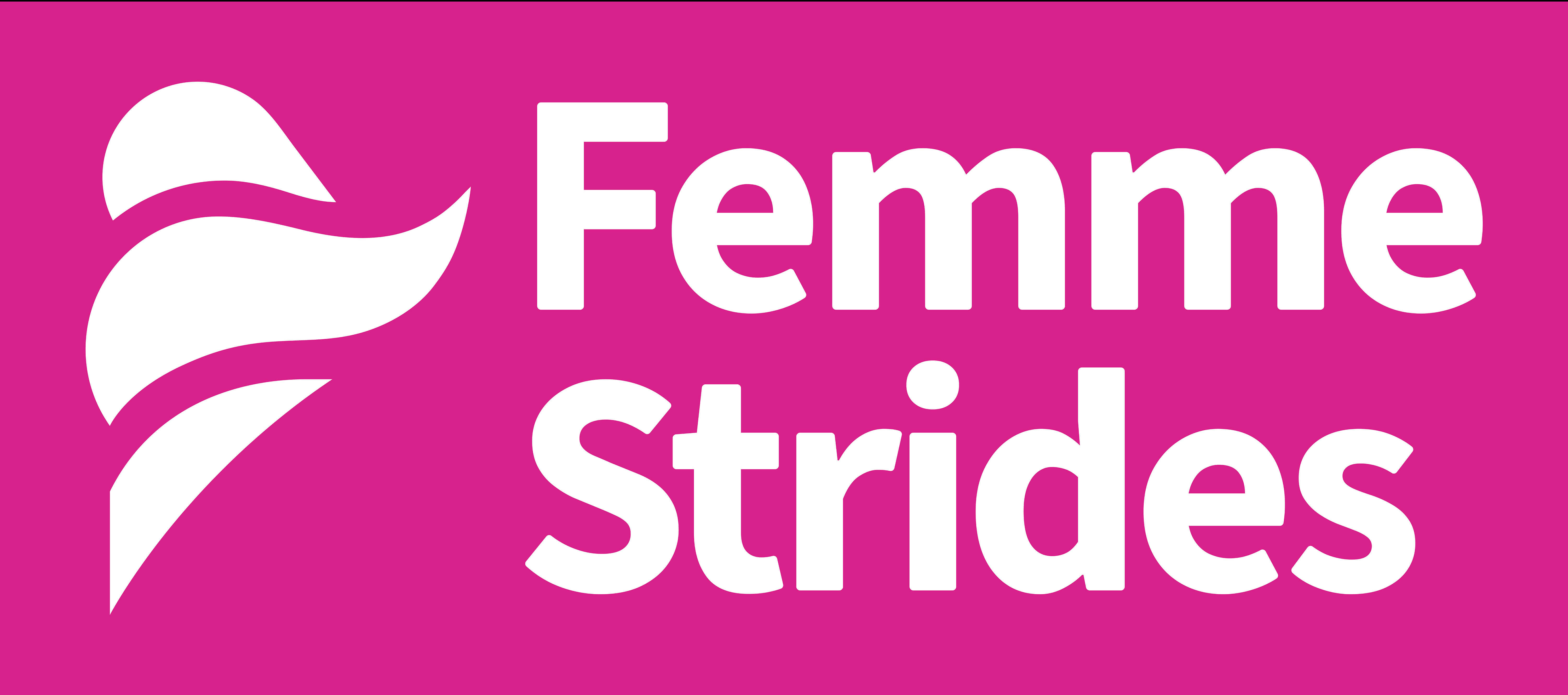 Femme Strides