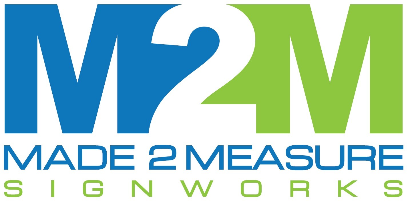 Made 2 Measure Signworks