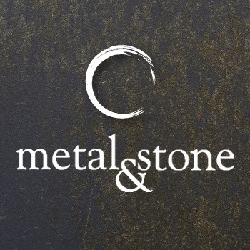 Metal and Stone