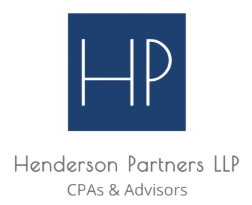 Henderson Partners LLP