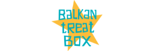 Balkan Treat Box
