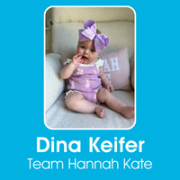 Dina Keifer