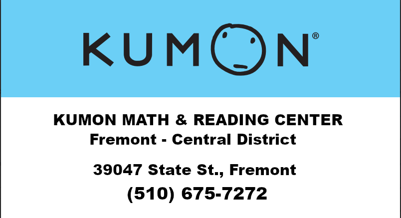 Kumon Central Fremont
