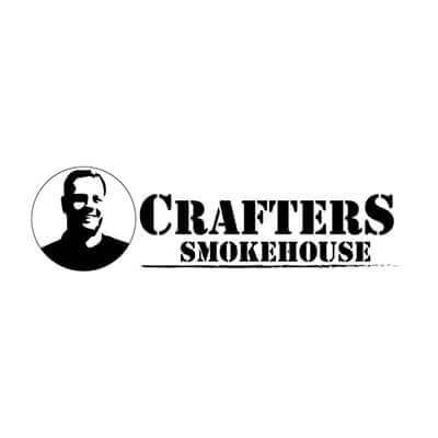 Crafters Smokehouse