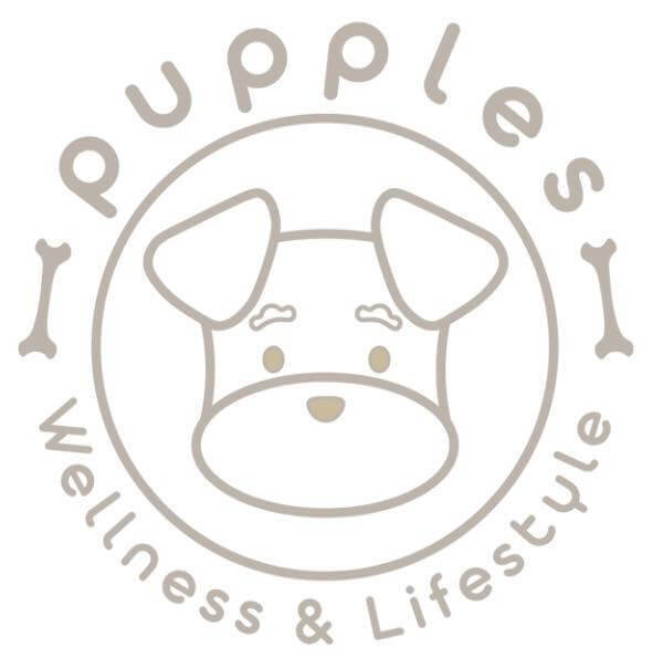 Pupples