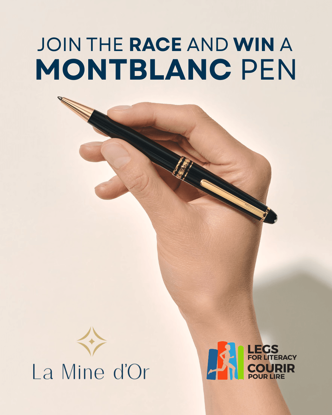 La Mine d'or