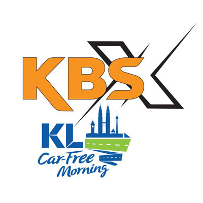 KBS X KL Car Free Morning