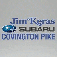 Jim Keras Covington Pike