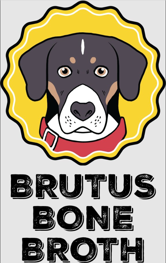 Brutus Bone Broth