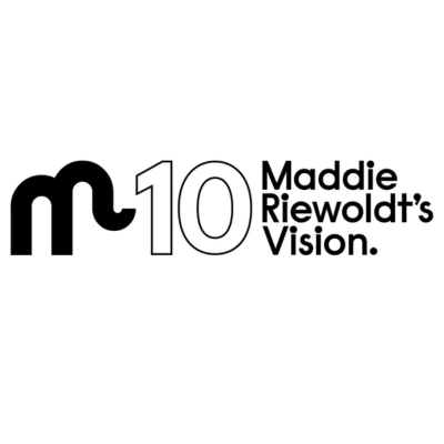 Maddie Riewoldt's Vision