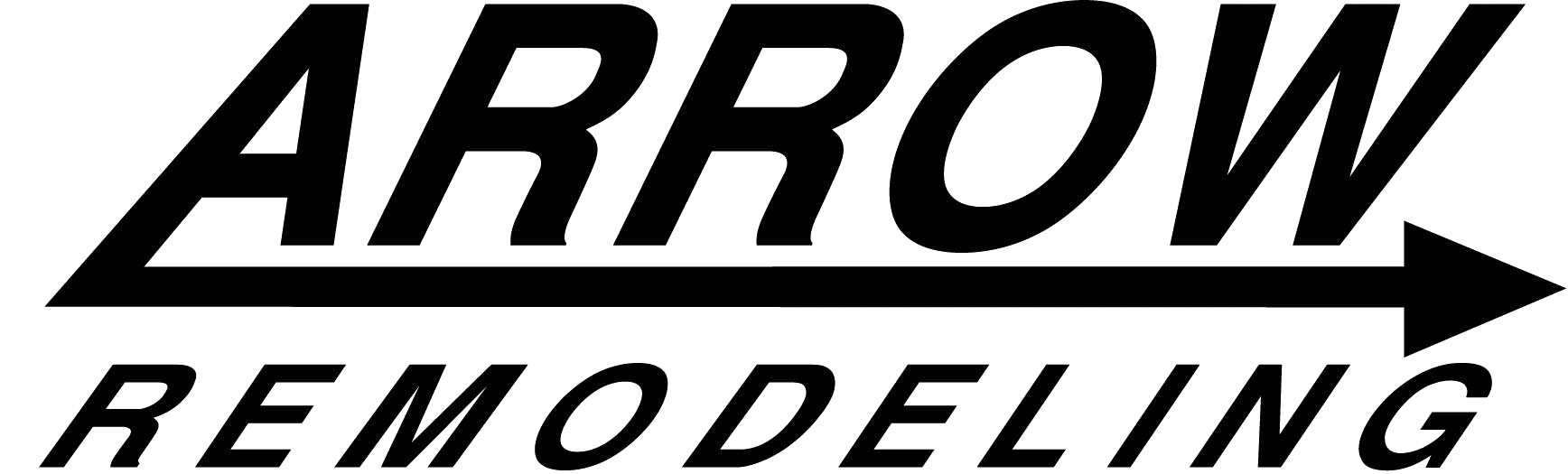 Arrow Remodeling