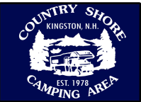 Country Shore Camping Area