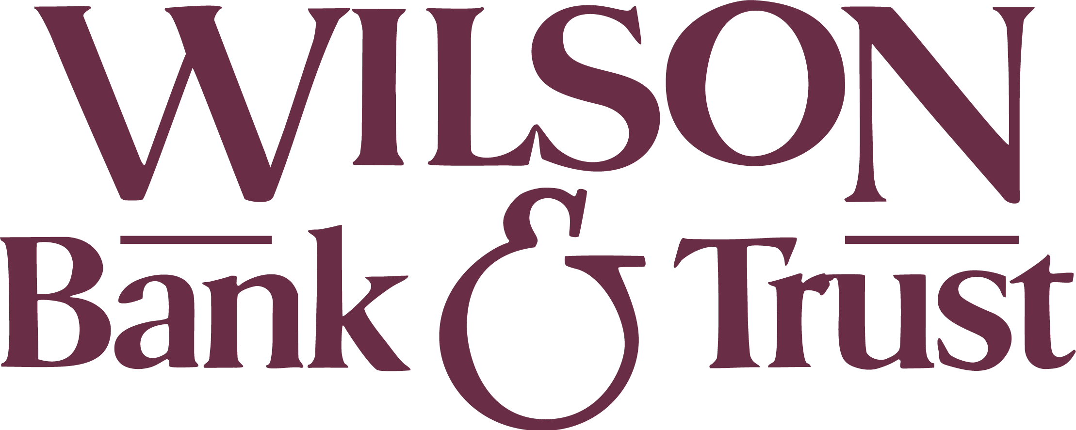 Wilson Bank and Trust