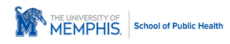 University of Memphis School of Public Health